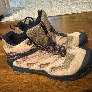 Merrell Moab Hiking Boots for Women